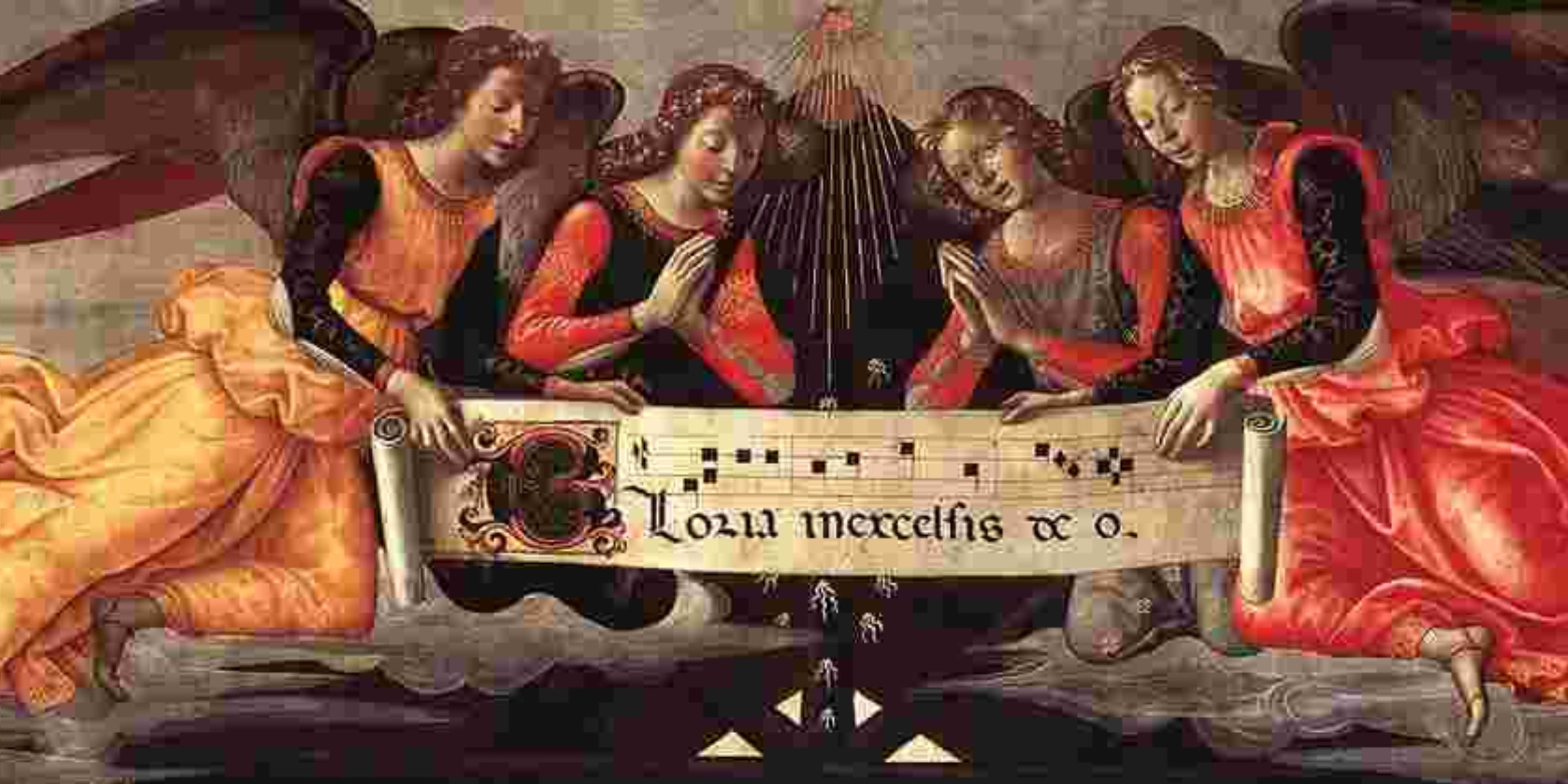 Sacred Music Spokane